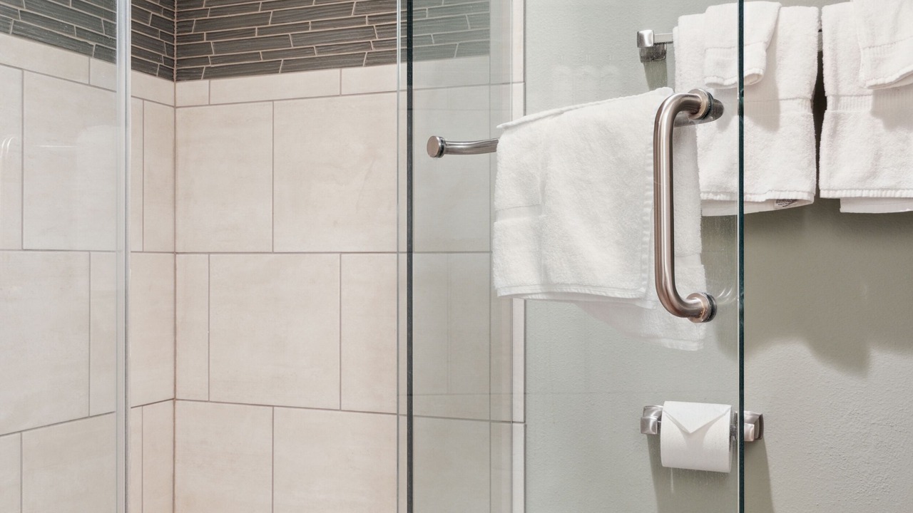 Photo of Bathroom in Moose Wilson Road