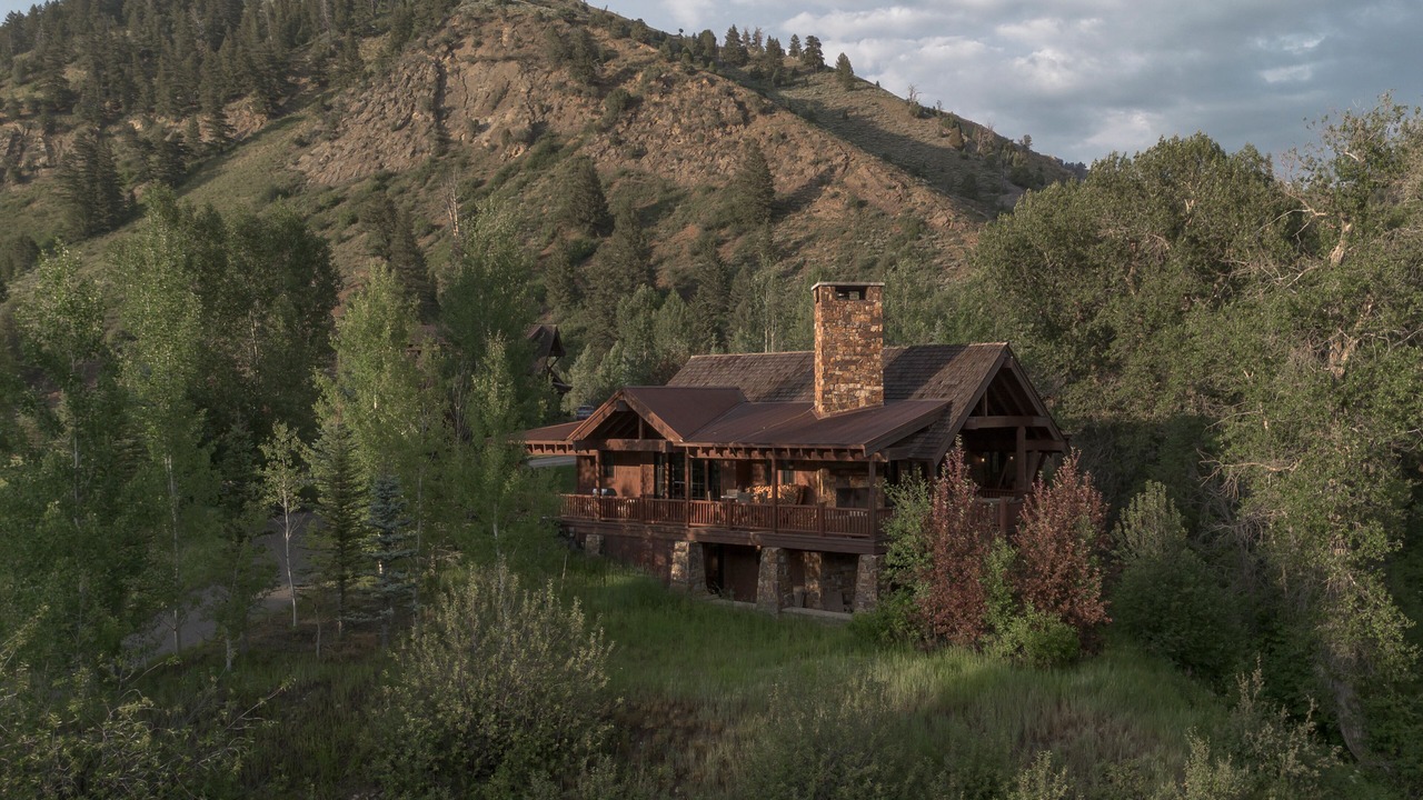 Photo of Outdoor in Hoback Junction