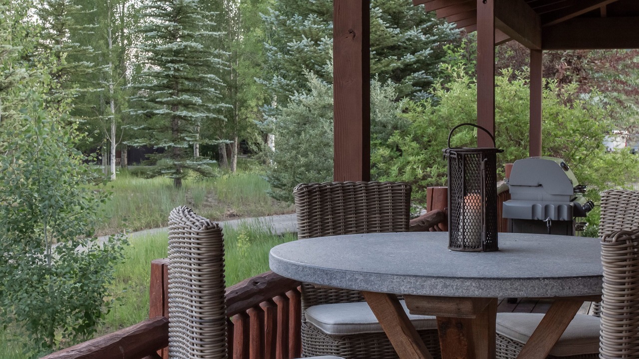 Photo of Outdoor in Hoback Junction
