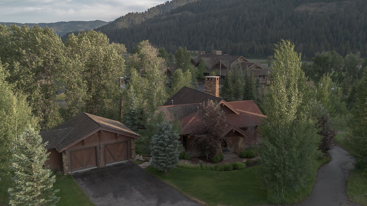 Photo of Outdoor in Hoback Junction