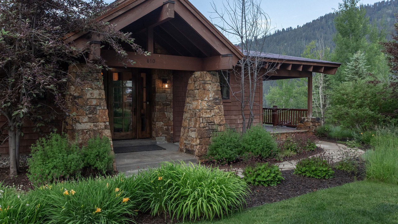 Photo of Outdoor in Hoback Junction