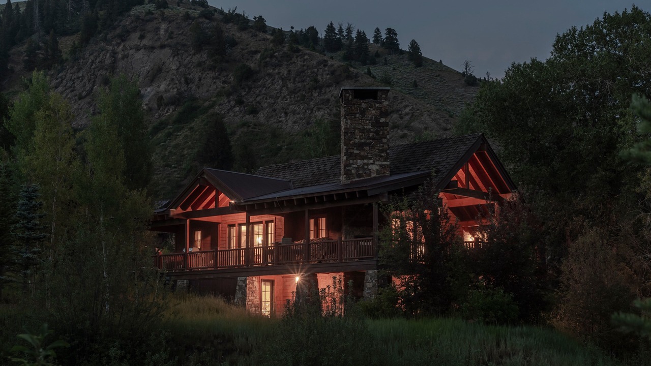 Photo of Outdoor in Hoback Junction