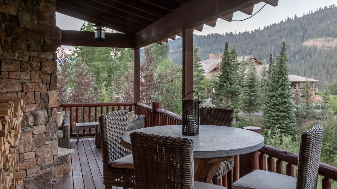 Photo of Outdoor in Hoback Junction