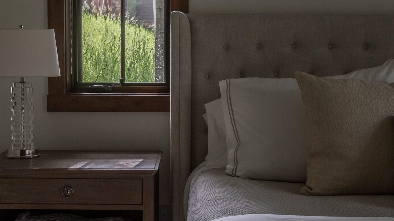 Photo of Bedroom in Hoback Junction