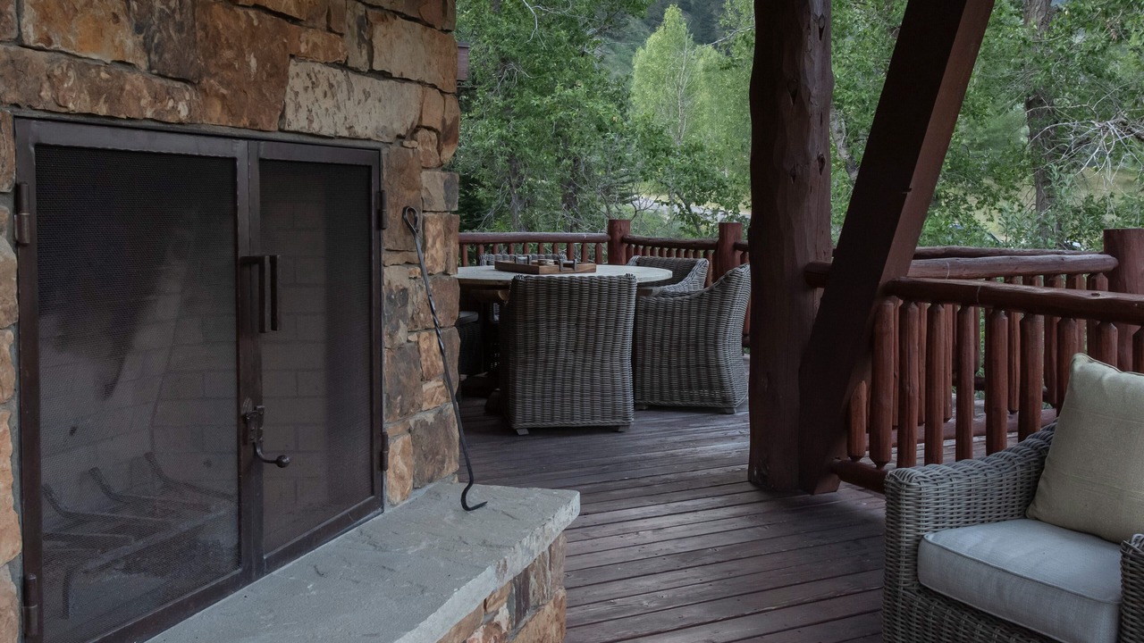 Photo of Outdoor in Hoback Junction