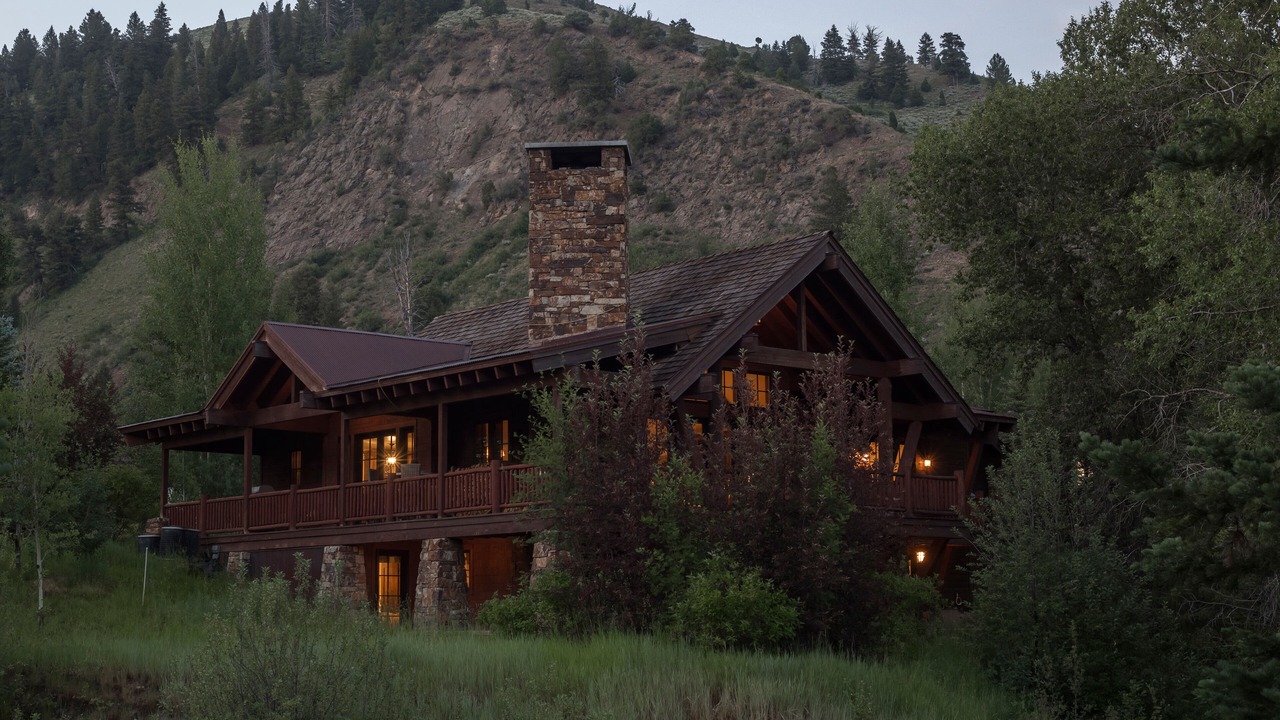 Photo of Outdoor in Hoback Junction
