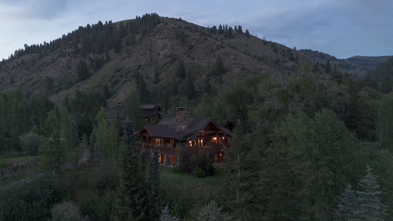Photo of Outdoor in Hoback Junction