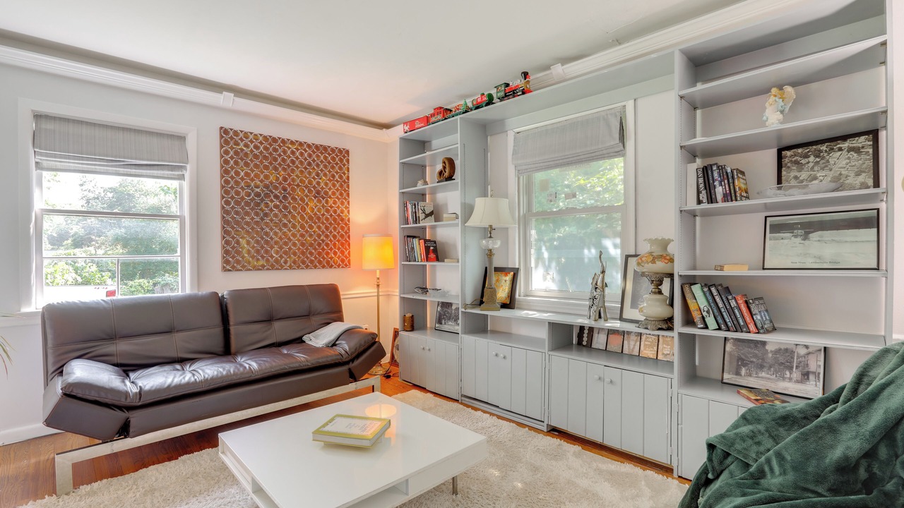 Photo of Livingroom in New Hope