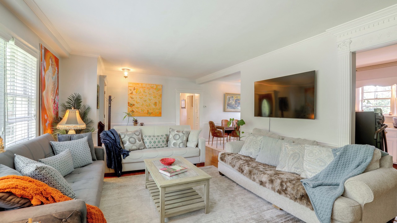 Photo of Livingroom in New Hope