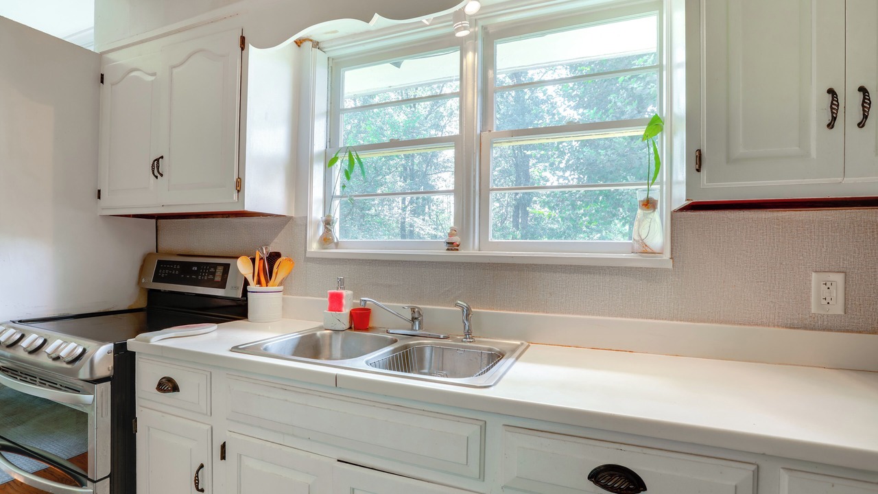 Photo of Kitchen in New Hope