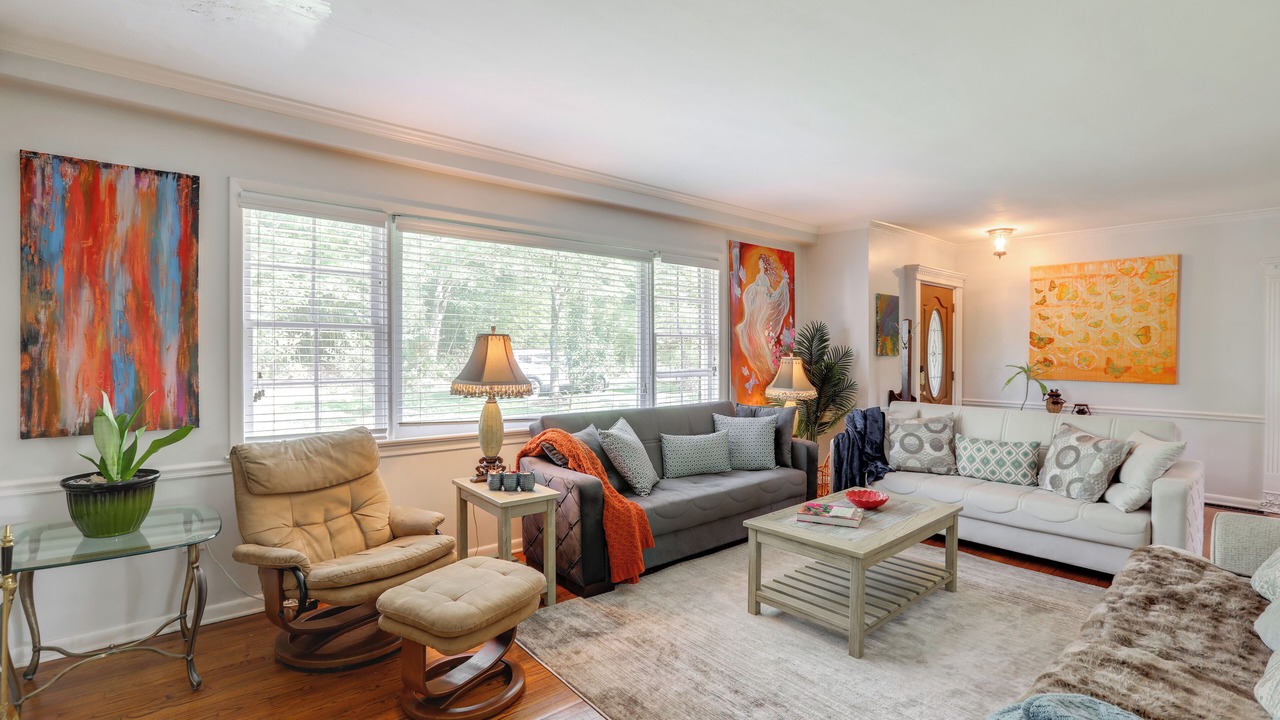 Photo of Bedroom in New Hope