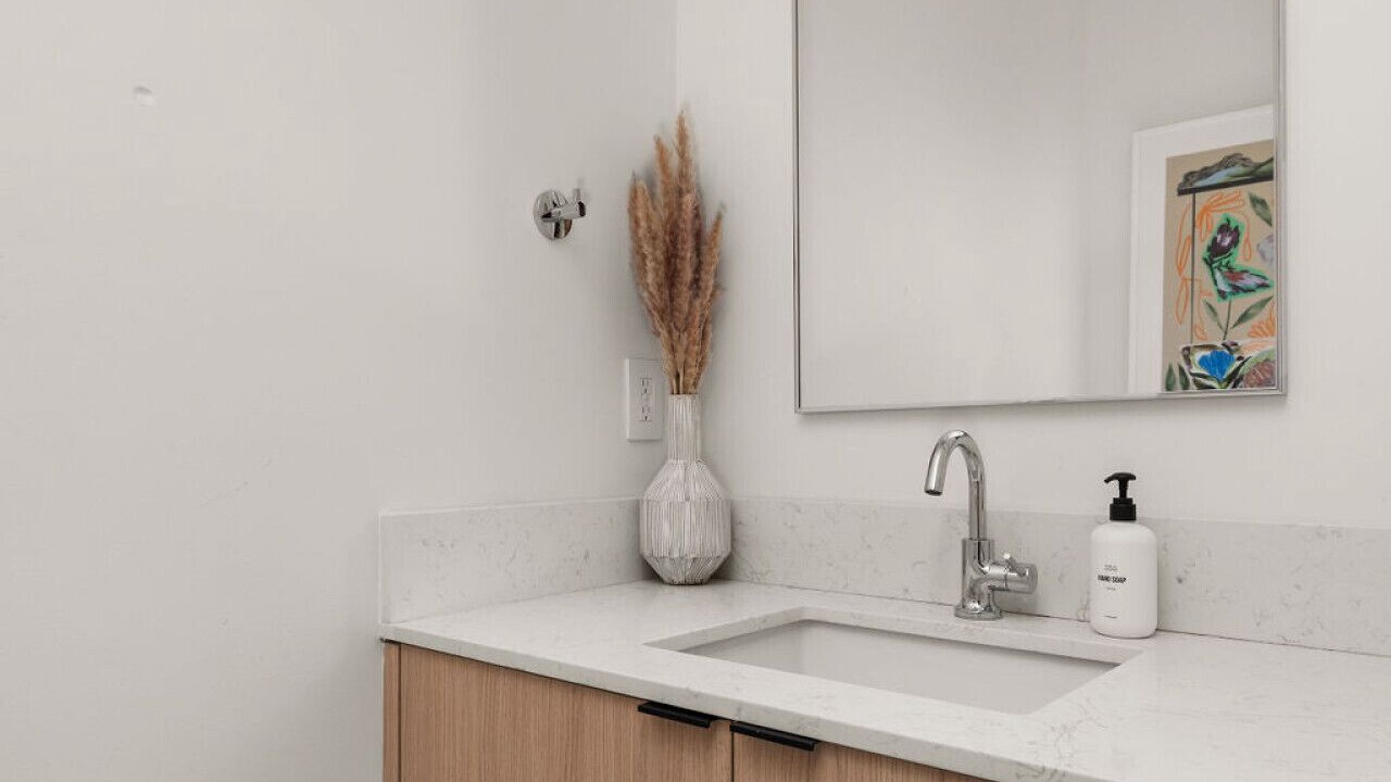Photo of Bathroom in Sobro