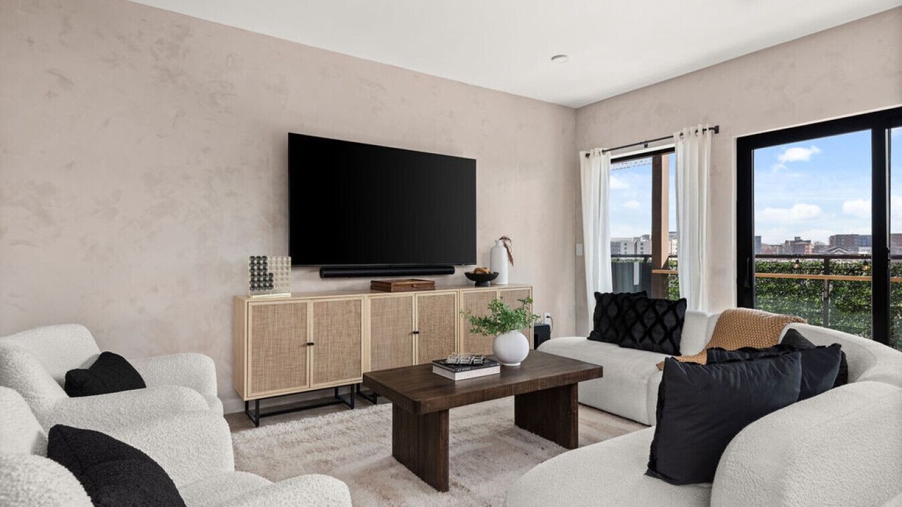 Photo of Bedroom in Sobro