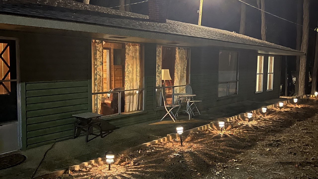 Photo of Outdoor in Negreet