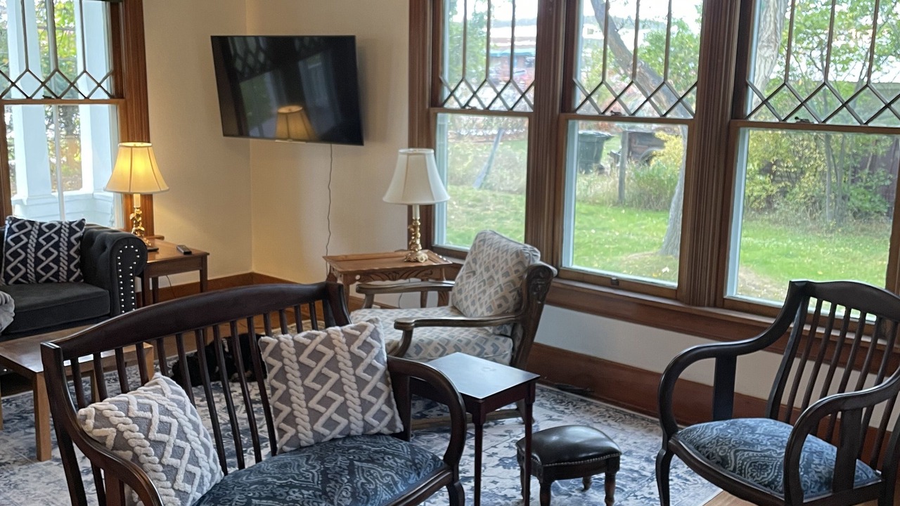 Photo of Livingroom in Stevensville