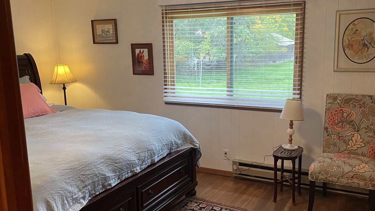 Photo of Bedroom in Stevensville