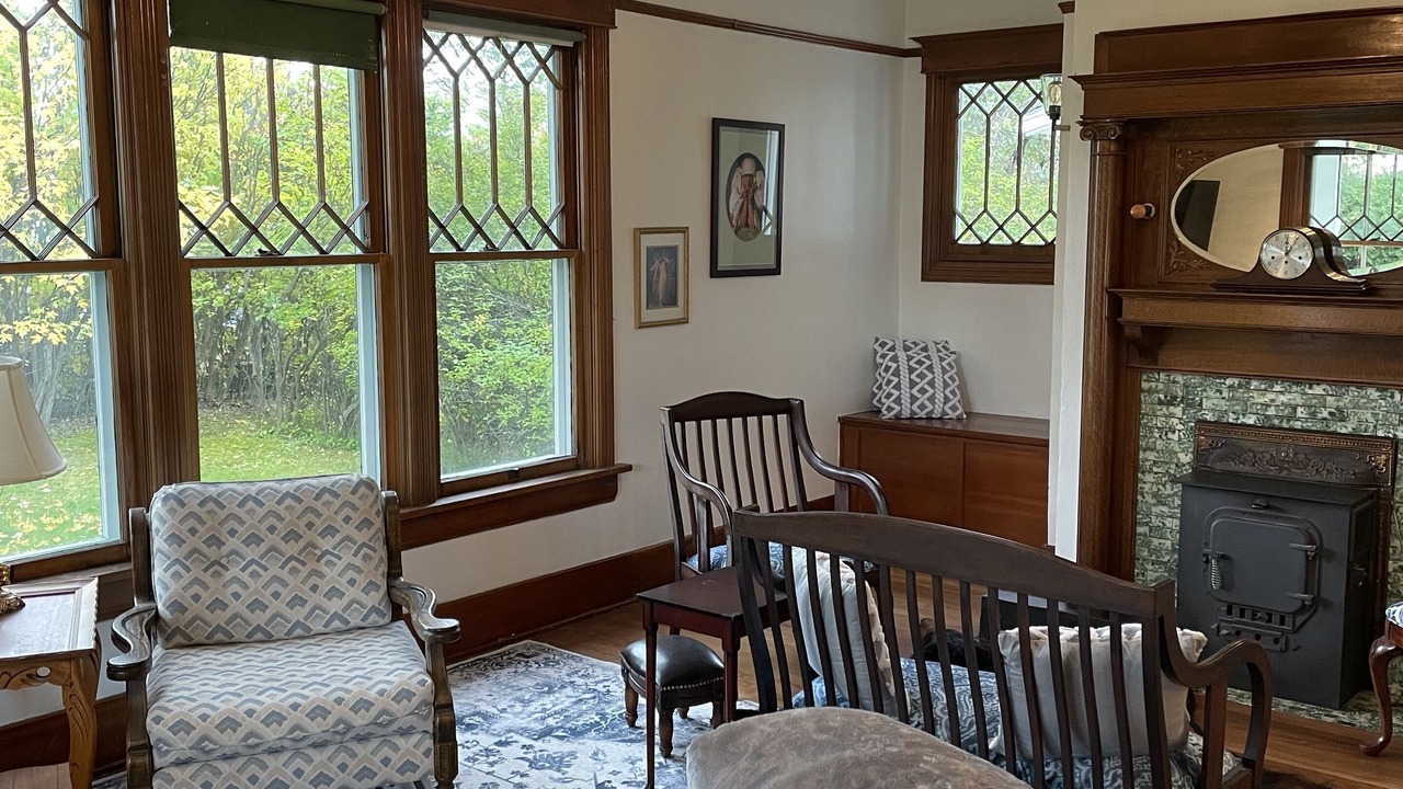 Photo of Livingroom in Stevensville