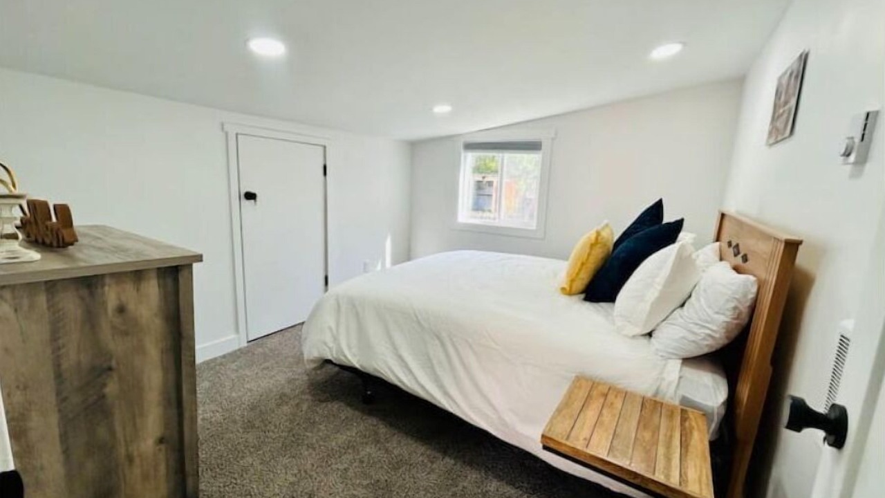 Photo of Bedroom in Blackfoot