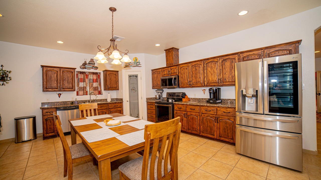 Photo of Kitchen in Foothills