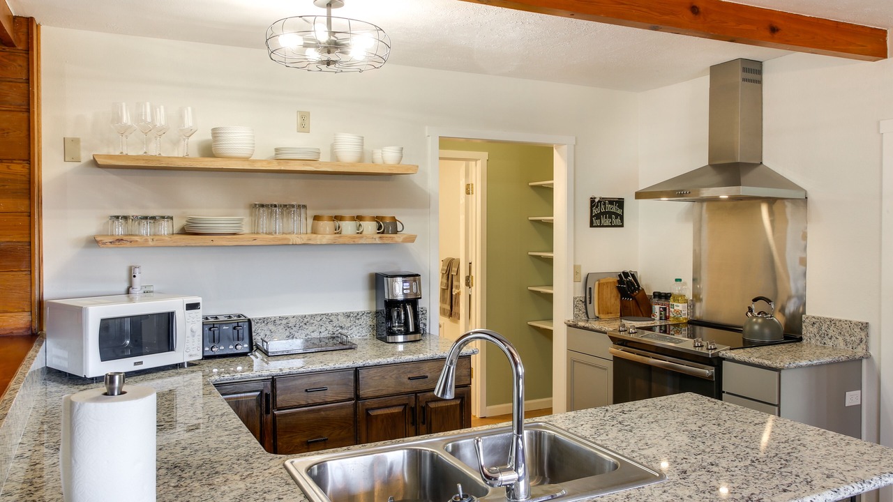 Photo of Kitchen in Harrison