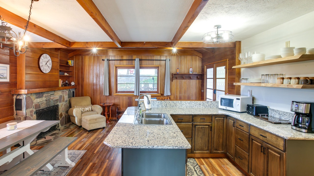 Photo of Kitchen in Harrison