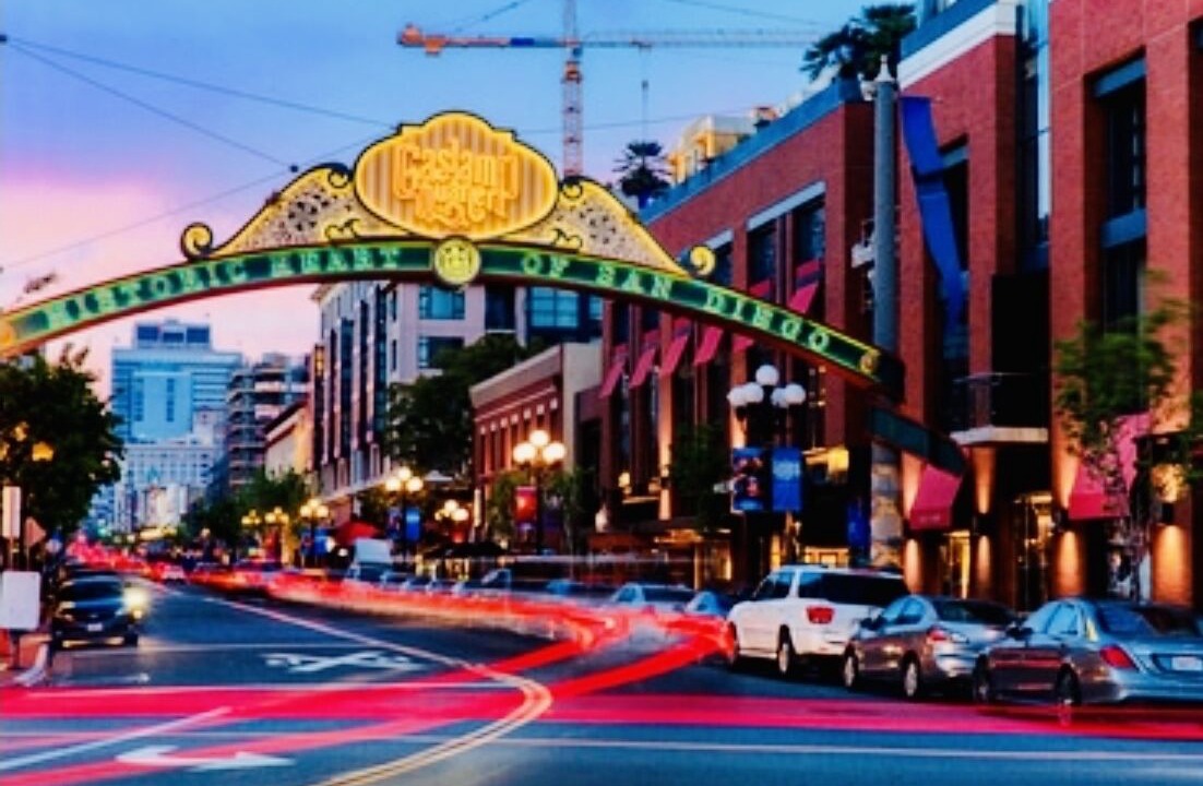 Photo of Others in Gaslamp Quarter