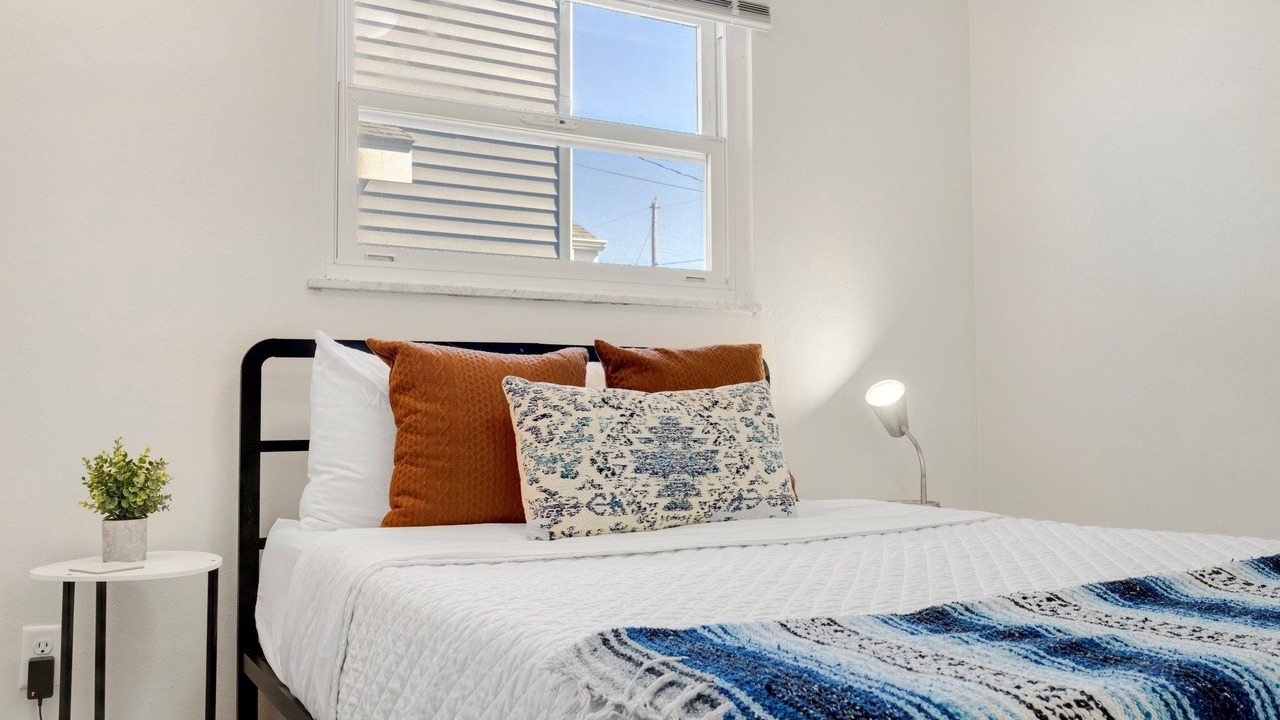 Photo of Bedroom in Saint Marys  Allen County