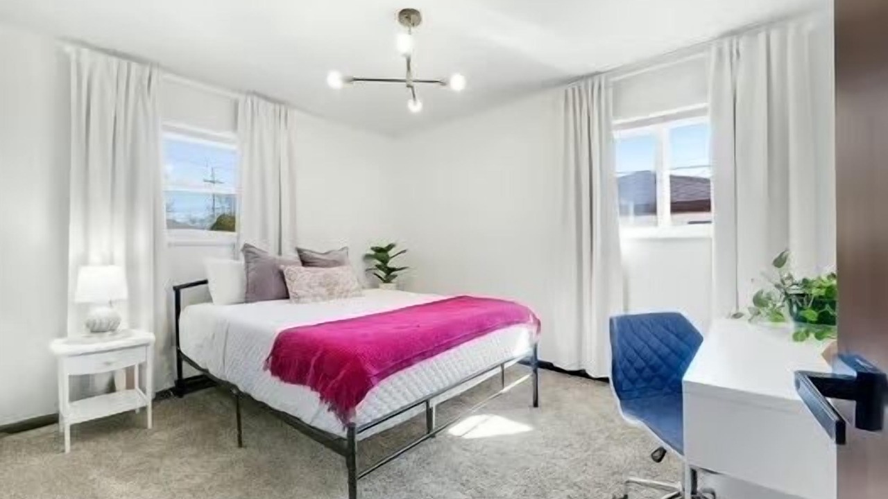 Photo of Bedroom in Saint Marys  Allen County