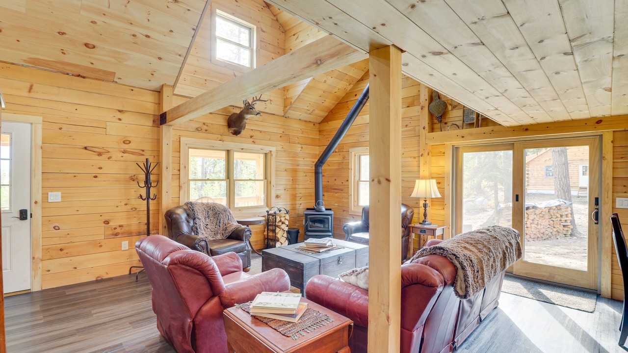 Photo of Livingroom in Bigfork