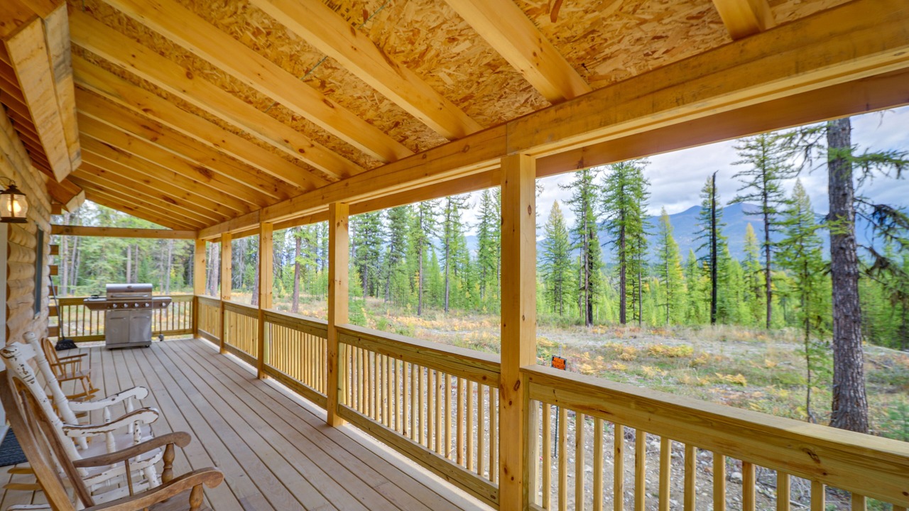 Photo of Outdoor in Bigfork