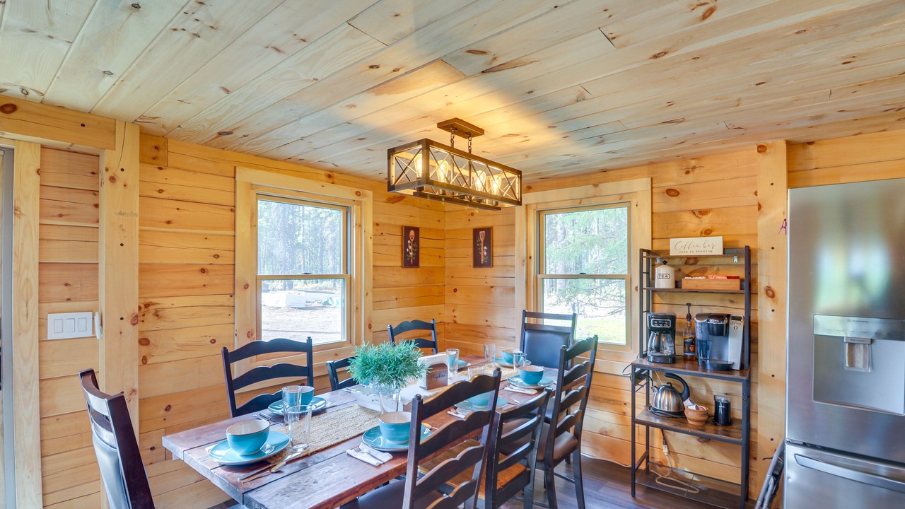 Photo of Bedroom in Bigfork