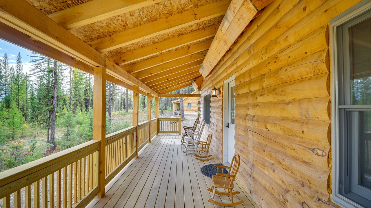 Photo of Outdoor in Bigfork