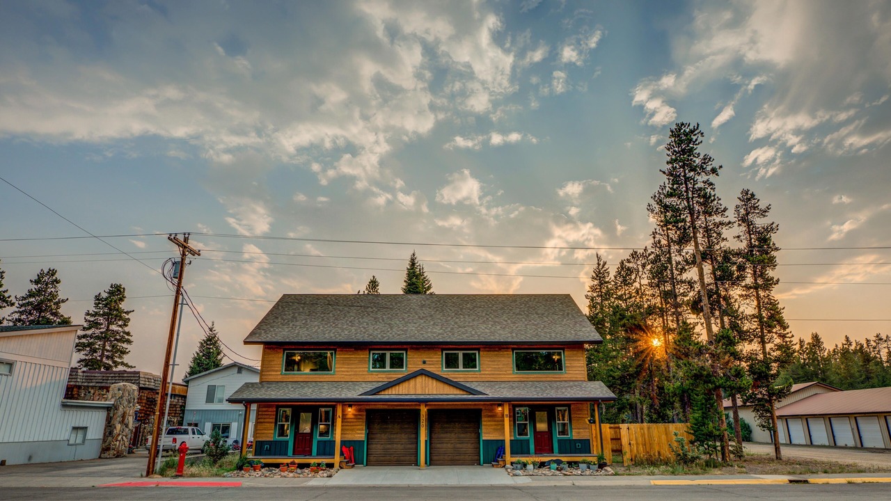 Photo of Outdoor in West Yellowstone
