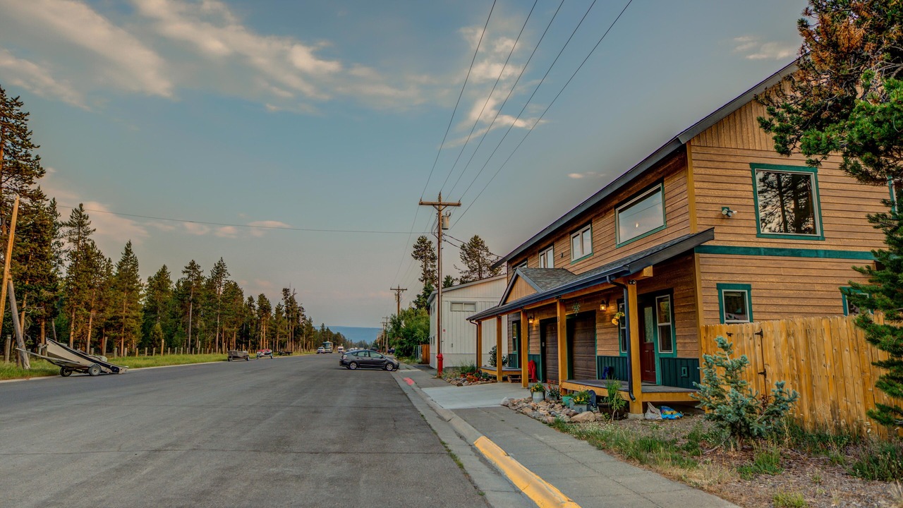 Photo of Others in West Yellowstone