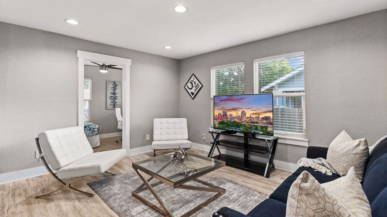 Photo of Bedroom in Highland Park