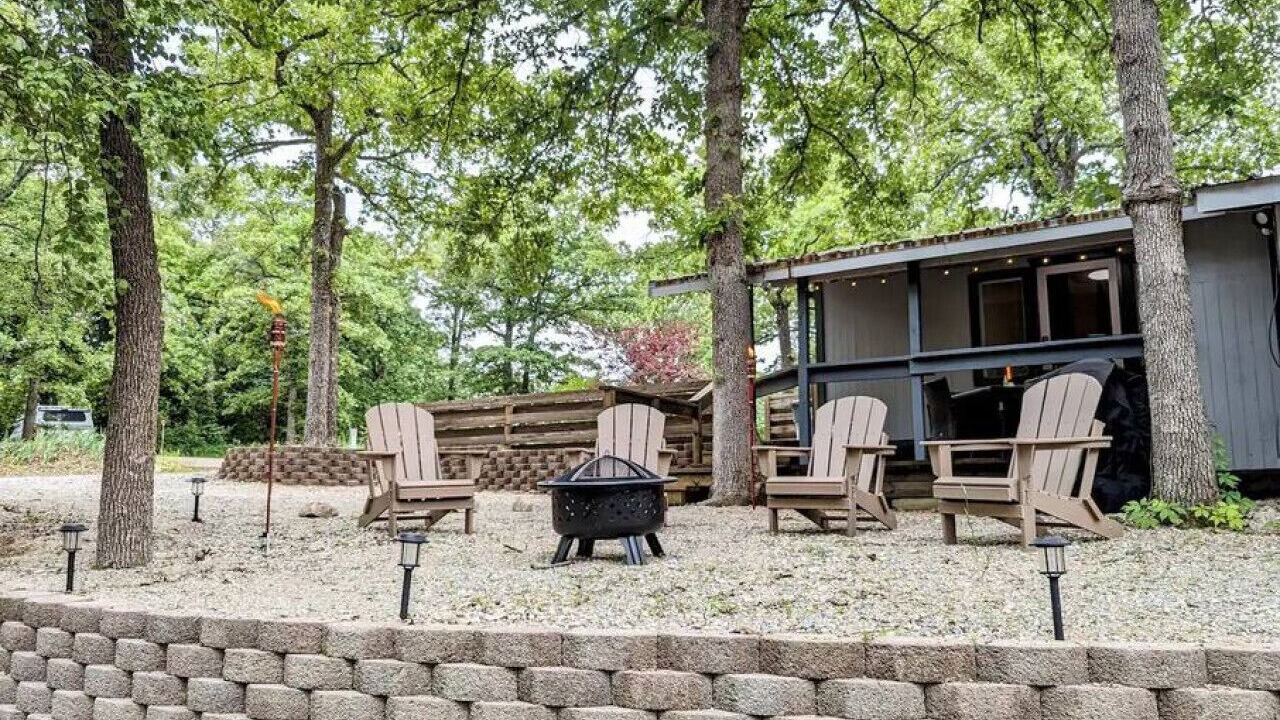 Photo of Patio Balcony in Sulphur
