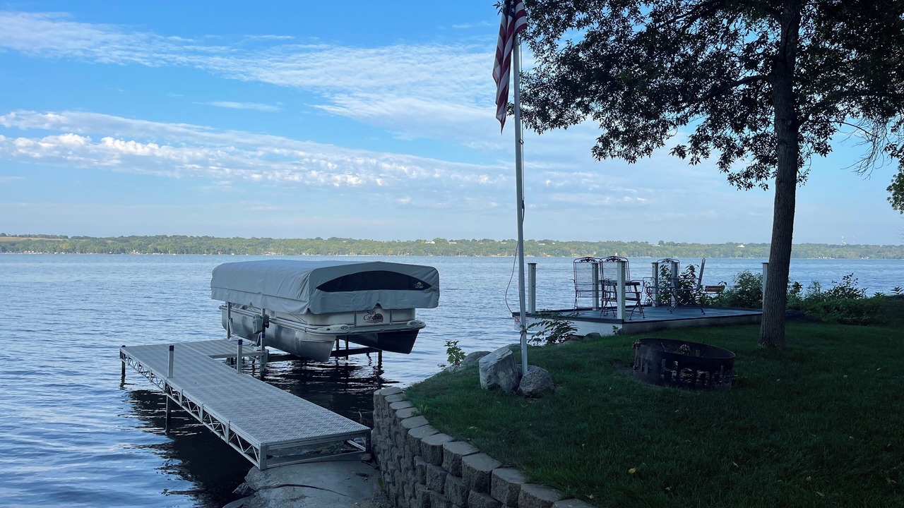 Photo of Outdoor in Big Stone City