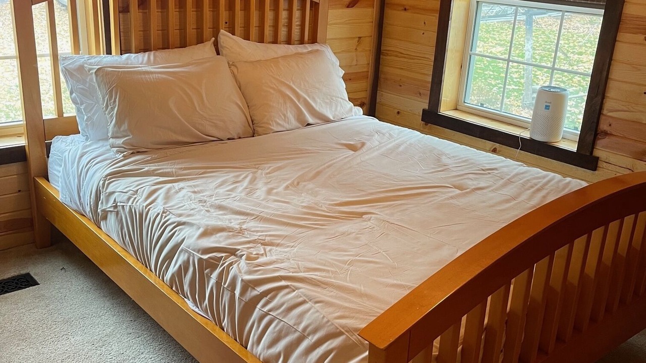 Photo of Bedroom in Big Stone City