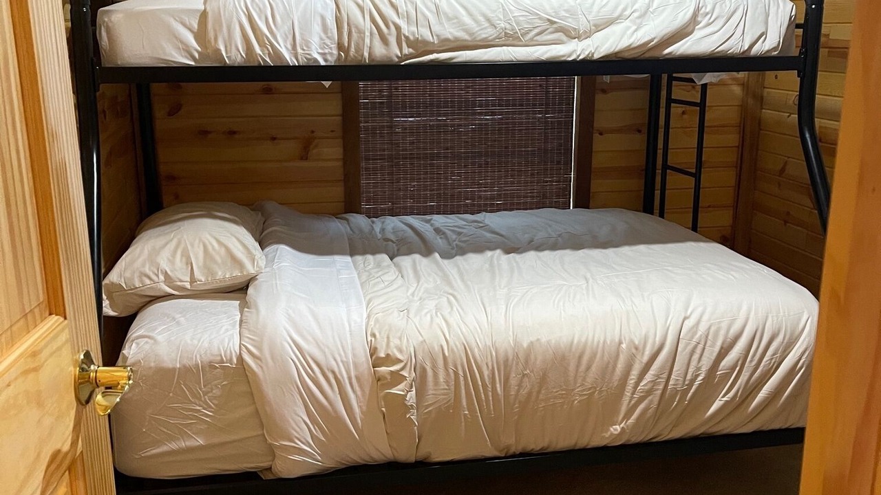 Photo of Bedroom in Big Stone City
