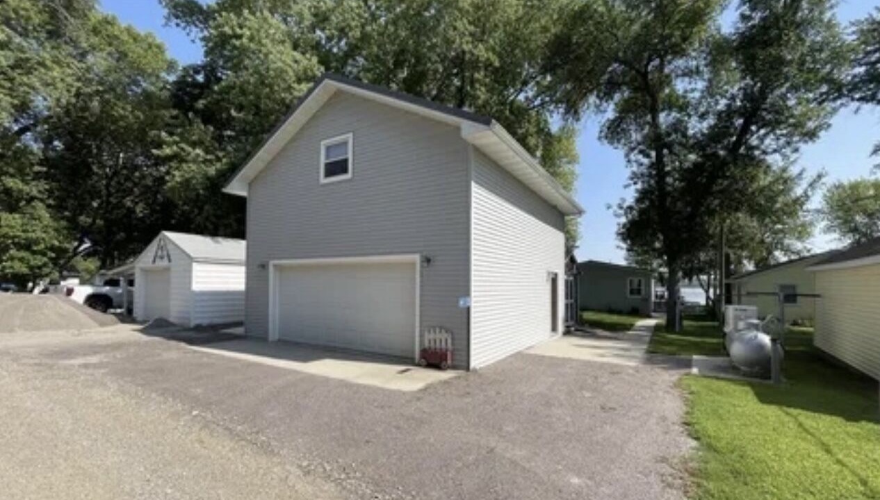 Photo of Outdoor in Big Stone City