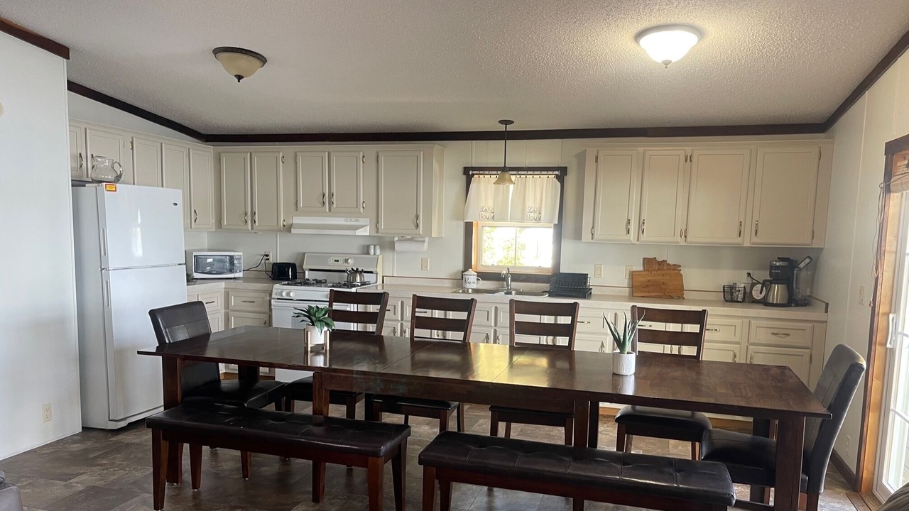 Photo of Kitchen in Big Stone City