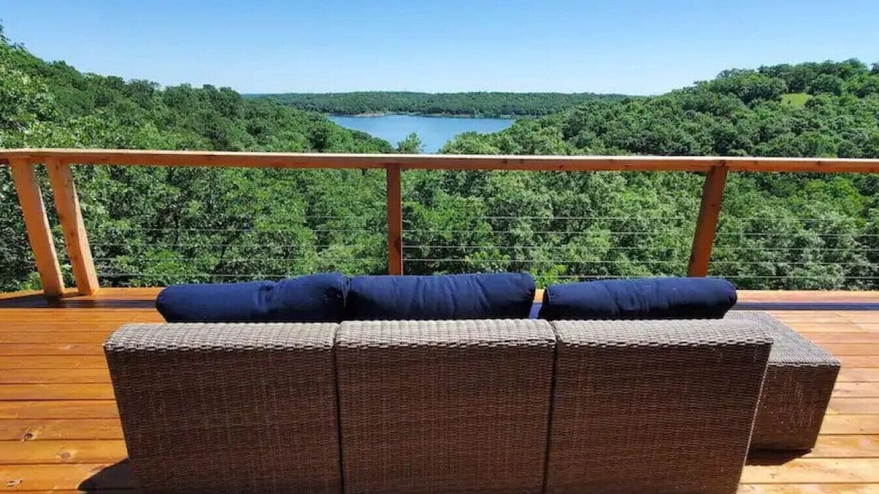 Photo of Outdoor in Sulphur