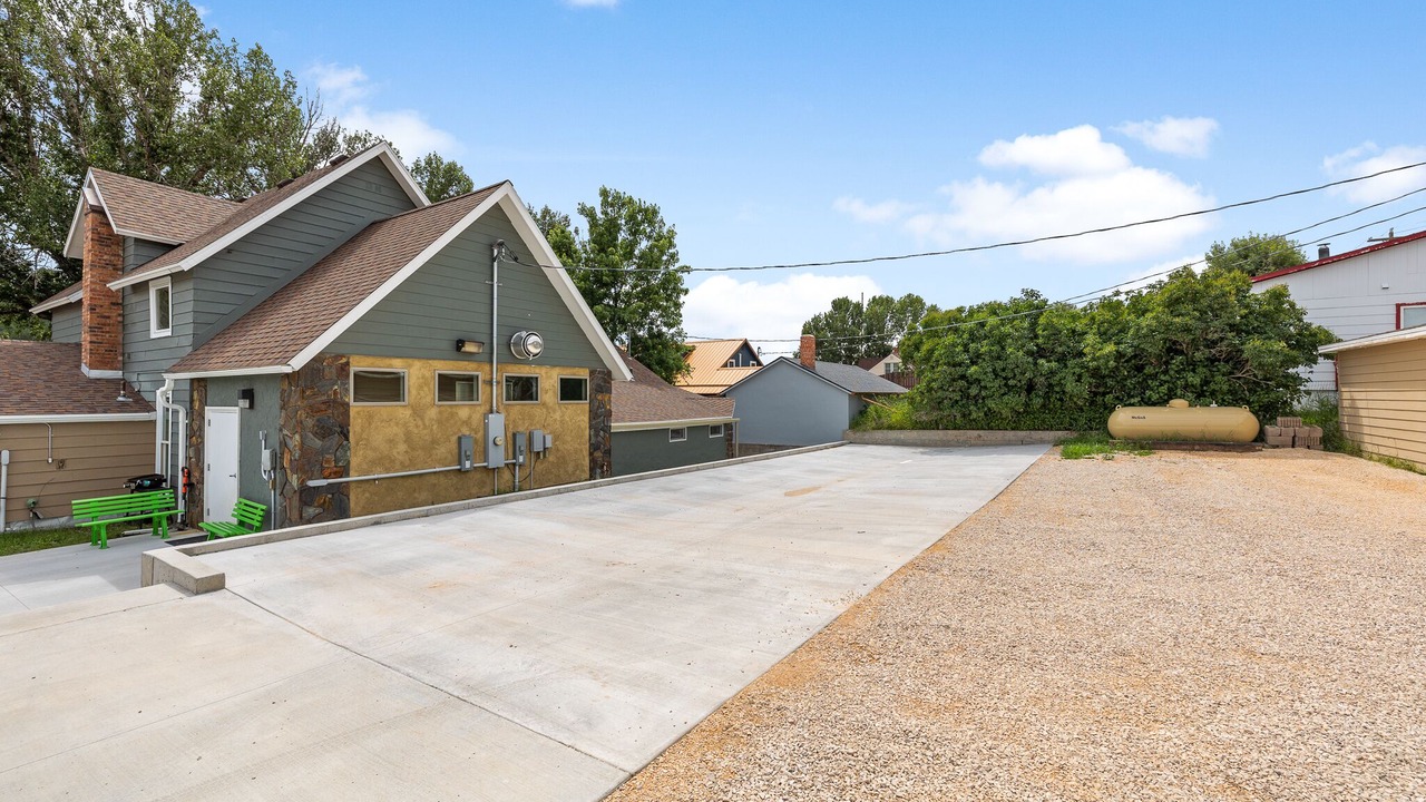 Photo of Outdoor in Custer