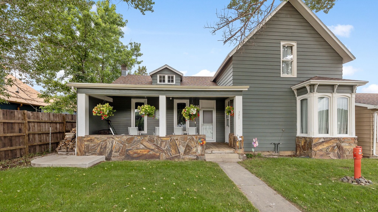Photo of Outdoor in Custer