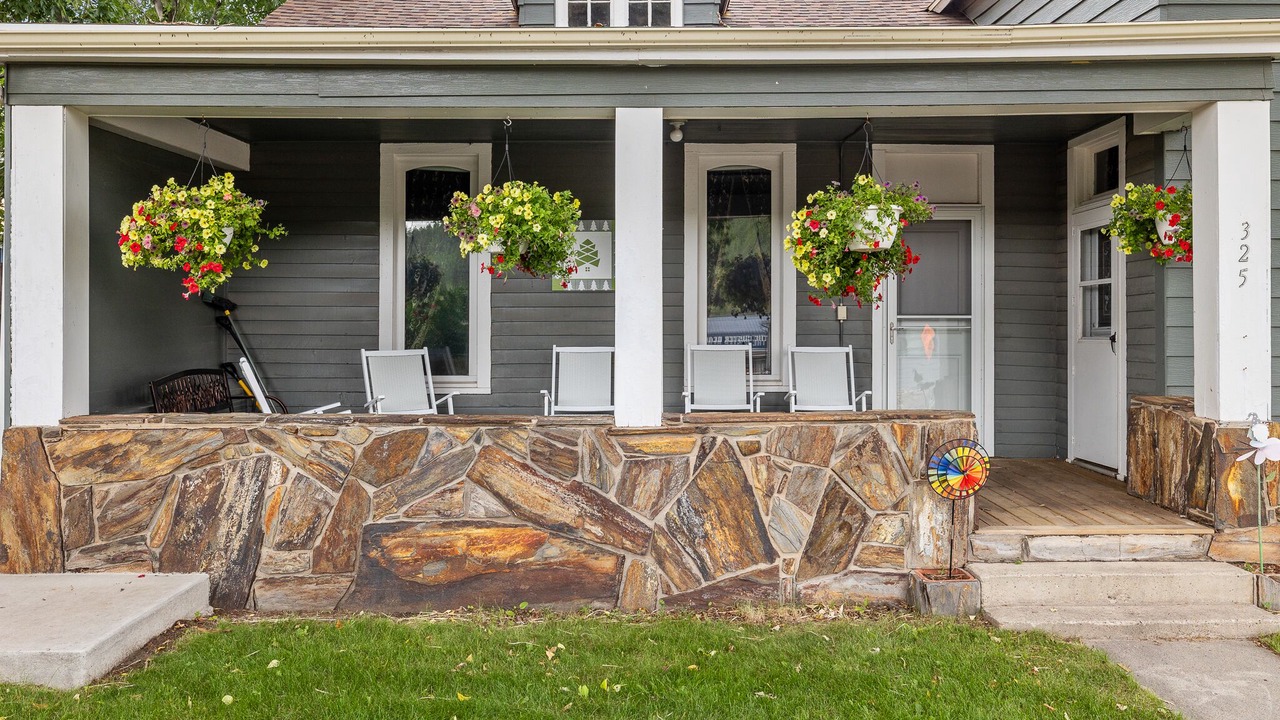 Photo of Outdoor in Custer
