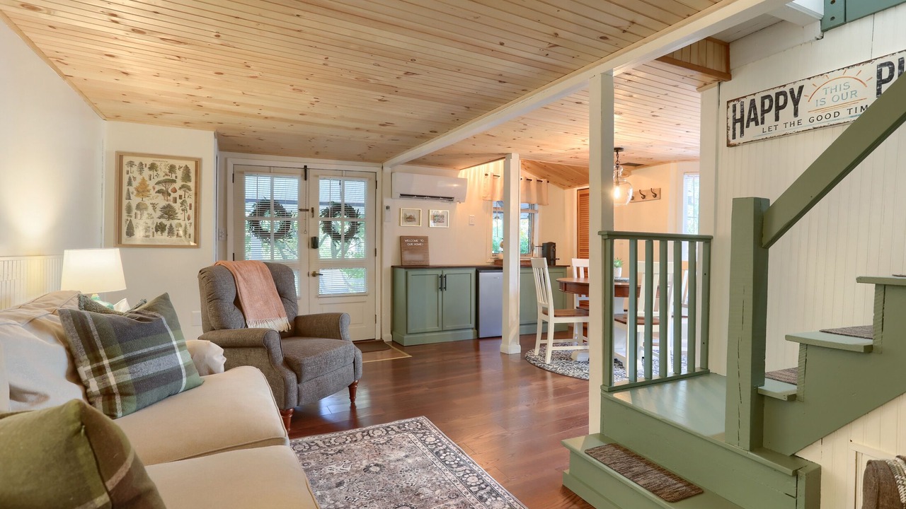 Photo of Livingroom in Timber Hills