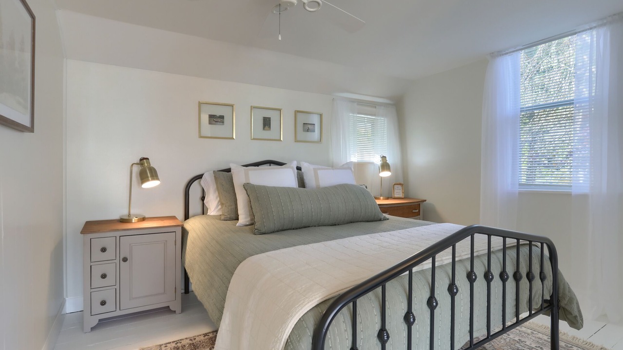 Photo of Bedroom in Timber Hills