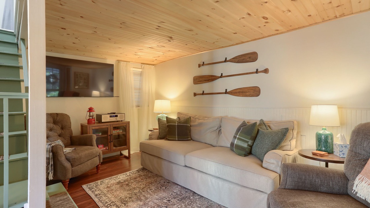 Photo of Livingroom in Timber Hills