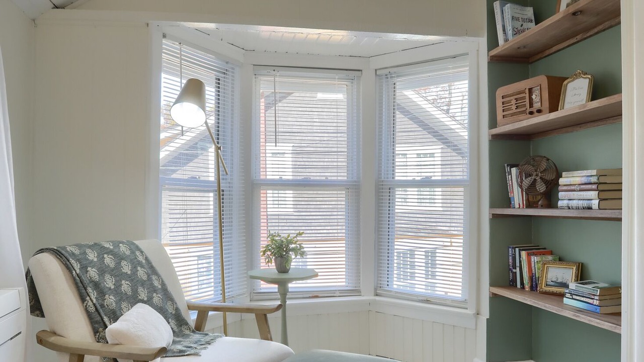 Photo of Livingroom in Timber Hills
