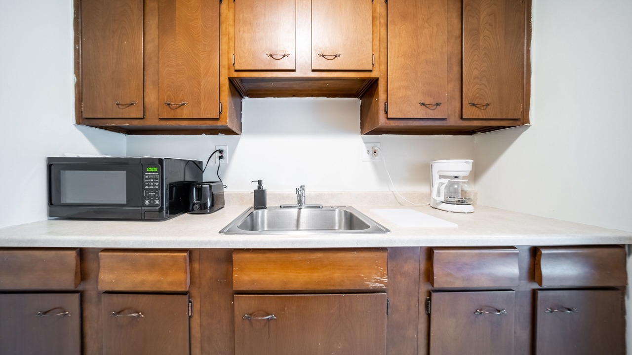Photo of Kitchen in Mentor